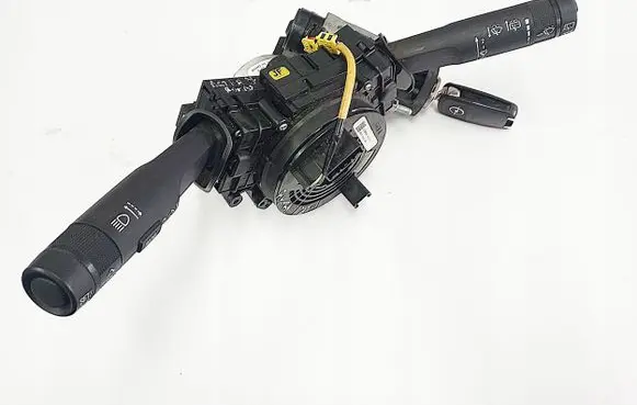 Opel Astra J Ignition lock 22762557