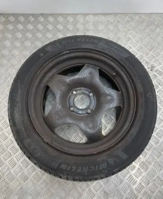Citroen C3 R16 forged rim 
