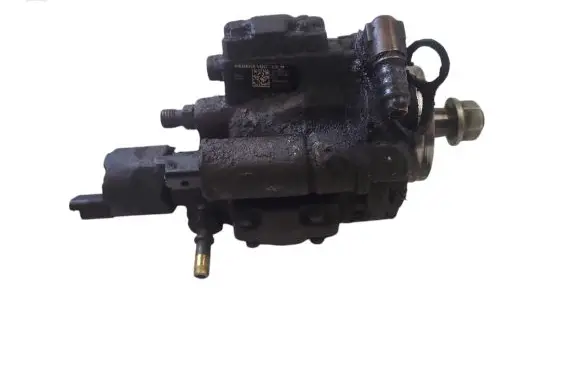 Ford Connect Fuel injection high pressure pump A2C20003032 5WS40094 4M5Q9B395AE
