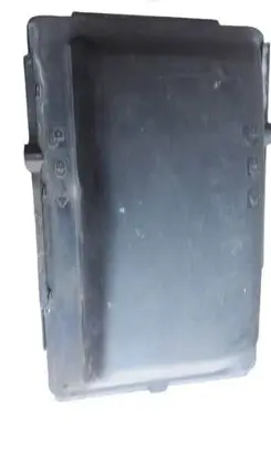 Mercedes-Benz S W220 Fuse box cover 2205400082 08512050