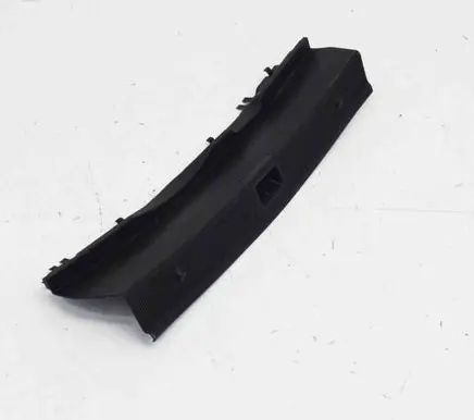 Mercedes-Benz E C207 W207 Trunk/boot sill cover protection A2076901641
