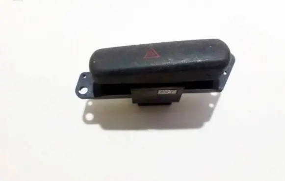 Mitsubishi Carisma Hazard light switch mr114083