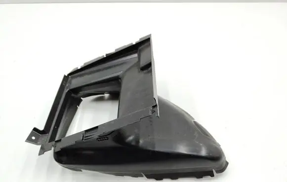 Audi Q8 Intercooler air guide/duct channel 4M8145333