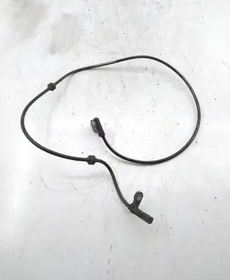 Mercedes-Benz C W204 ABS rear brake sensor 