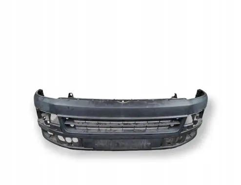Volkswagen Transporter - Caravelle T5 Front bumper 8R2TEILE