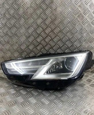 Headlight/headlamp