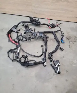 Volvo V40 Engine installation wiring loom 31376093 31394794