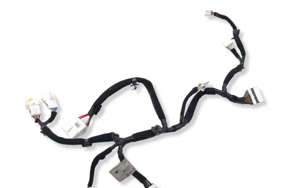 KIA Niro Seat wiring loom CS217010A2