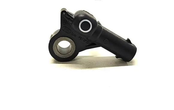Mercedes-Benz EQS V297 Airbag deployment crash/impact sensor A2239056103