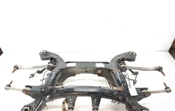 BMW X5 F15 Rear subframe 