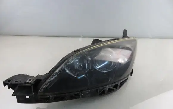 Mazda 3 I Headlight/headlamp