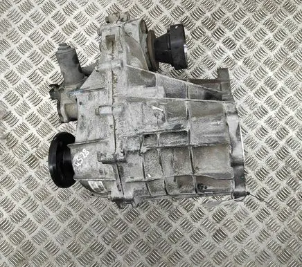 Ford Ranger Gearbox transfer box case 20022202A JB3P7A195BD