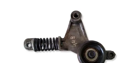Toyota Camry Generator/alternator belt tensioner 