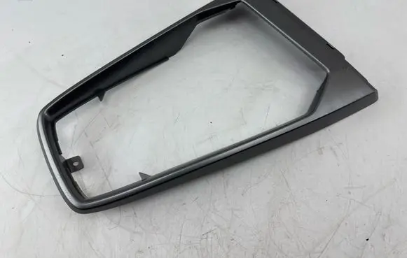 Audi A3 8Y Center console decorative trim 8Y2863969