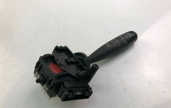 Suzuki Alto Wiper turn signal indicator stalk/switch S13071 K2852