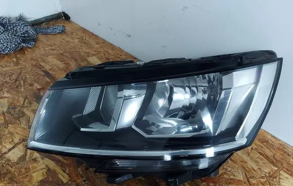 Volkswagen Transporter - Caravelle T6 Headlight/headlamp 7L1941005B
