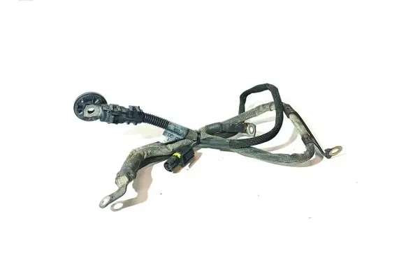 Mercedes-Benz E W211 Wires (starter motor) A2115401330