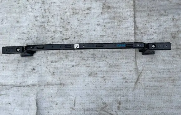 Great Wall Ora 03 Front bumper support beam 2803176XGW01A