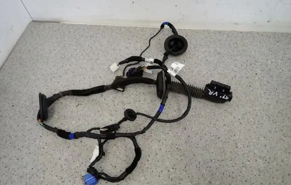KIA Ceed Other wiring loom 87602A2800