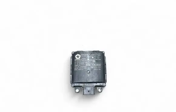 Blind spot module