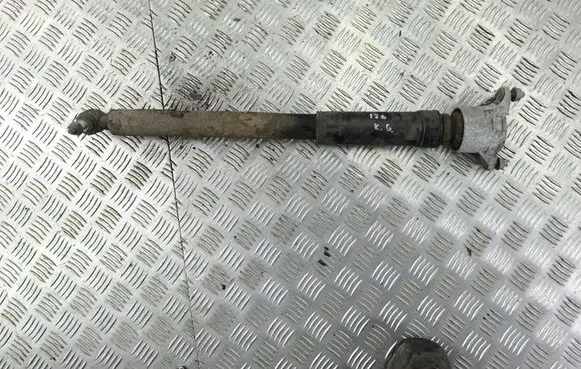 Mercedes-Benz A W176 Rear shock absorber/damper A1763201931
