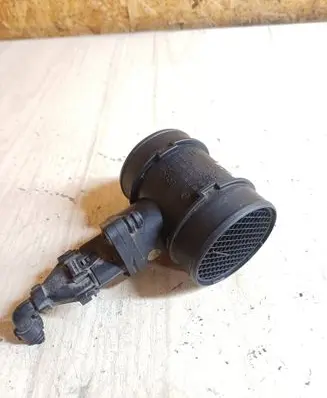 KIA Carens I Mass air flow meter 0281002447 2816427000