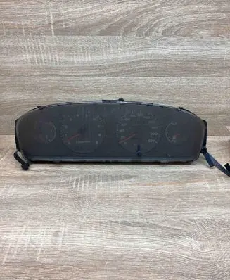 Peugeot Partner Speedometer (instrument cluster) PEUGEOTSPEEDOMETER WITHPLUG