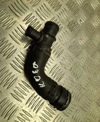 Audi A4 S4 B9 Engine coolant pipe/hose 8W0122293BQ