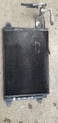 Audi A3 S3 8P A/C cooling radiator (condenser)