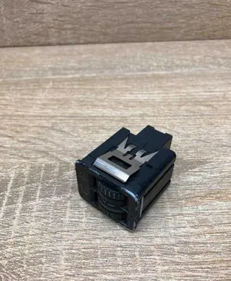 Volkswagen PASSAT B6 Headlight level height control switch 3C0941333