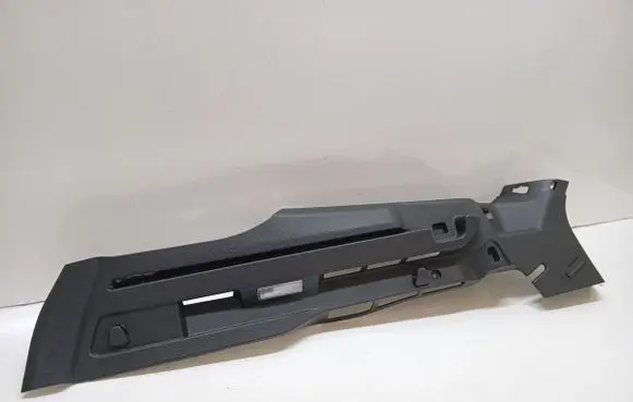 Ford Focus Trunk/boot trim cover BM51-N46809-A