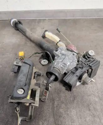 BMW Z3 E36 Ignition lock 1093265 51211960801