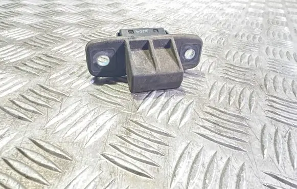 Mazda 6 Tailgate opening switch 