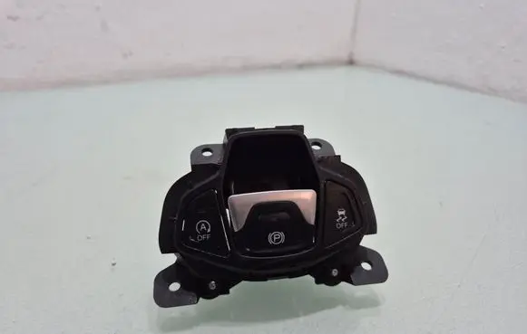 Jeep Renegade Hand parking brake switch 07356040440