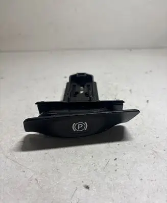Mercedes-Benz E W211 Hand brake release handle 2114200077 70050100