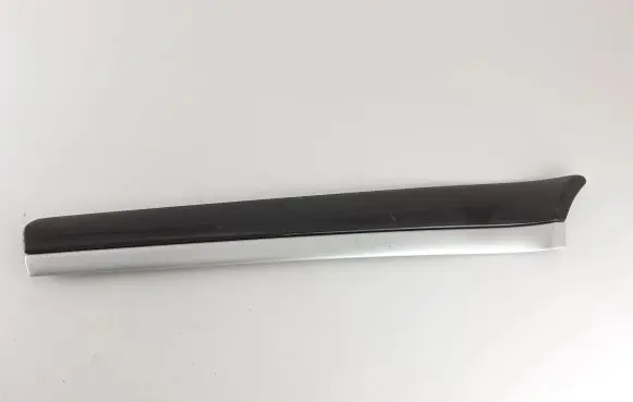 Audi A8 S8 D3 4E Front door trim bar 4E0867409K
