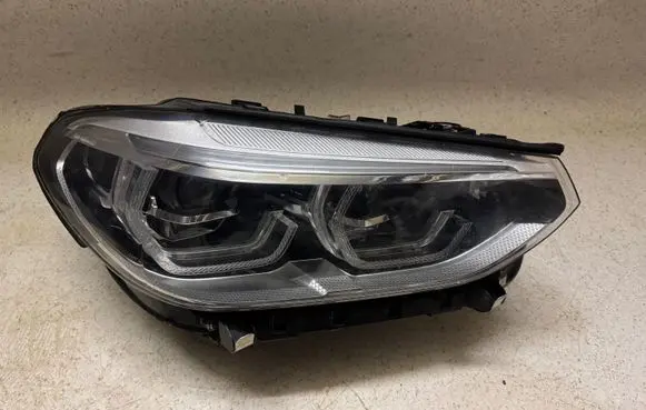 BMW X3 G01 Headlight/headlamp 9491682 9491682-06 1090051
