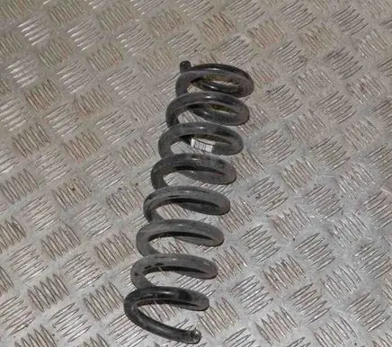 BMW 1 F20 F21 Rear coil spring