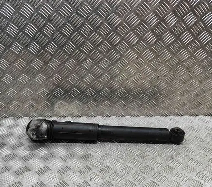 Toyota Prius (XW50) Rear shock absorber/damper 4853047110