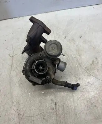 Skoda Fabia Mk1 (6Y) Turbo 045253018L
