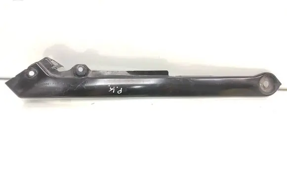 Volkswagen Golf VII Radiator support slam panel bracket 5Q0805931 190813