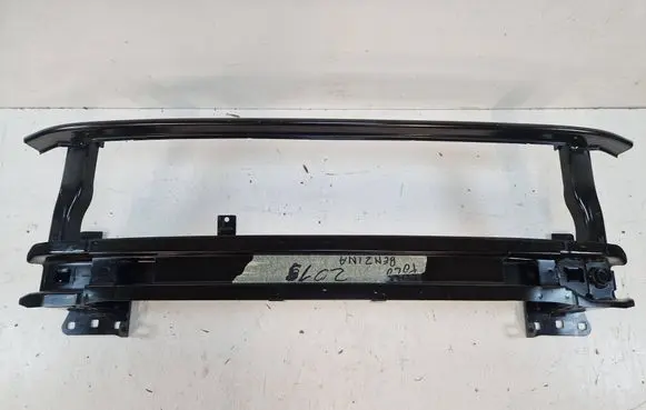 Volkswagen Polo VI Front bumper support beam 2G0807651