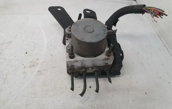 Toyota Aygo AB10 ABS Pump 445100H010