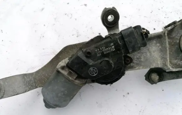 Opel Insignia A Wiper motor 13227393 av159060-1423