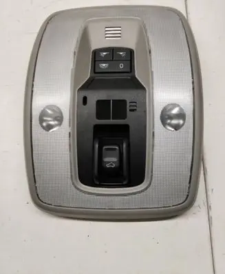 Volvo XC60 Front seat light 39826639
