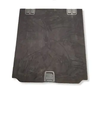 BMW 5 F10 F11 Trunk/boot floor carpet liner 9168501 52107010