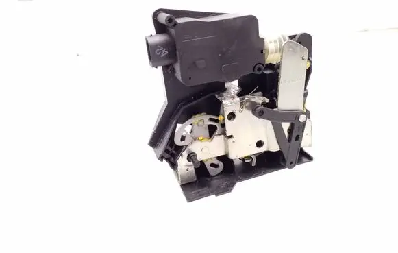 Mercedes-Benz Vito Viano W639 Loading door lock A6397401335