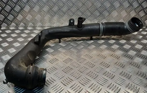 Volkswagen PASSAT B6 Intercooler hose/pipe 1K0129654AB 1J0129627D 1K0129684B