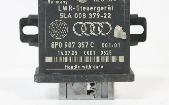 Light module LCM