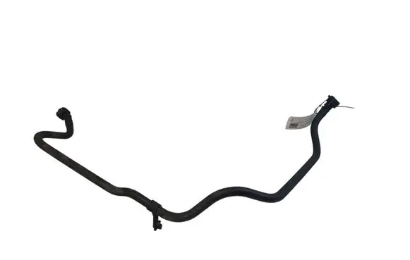 Citroen C4 Grand Picasso Vacuum line/pipe/hose 